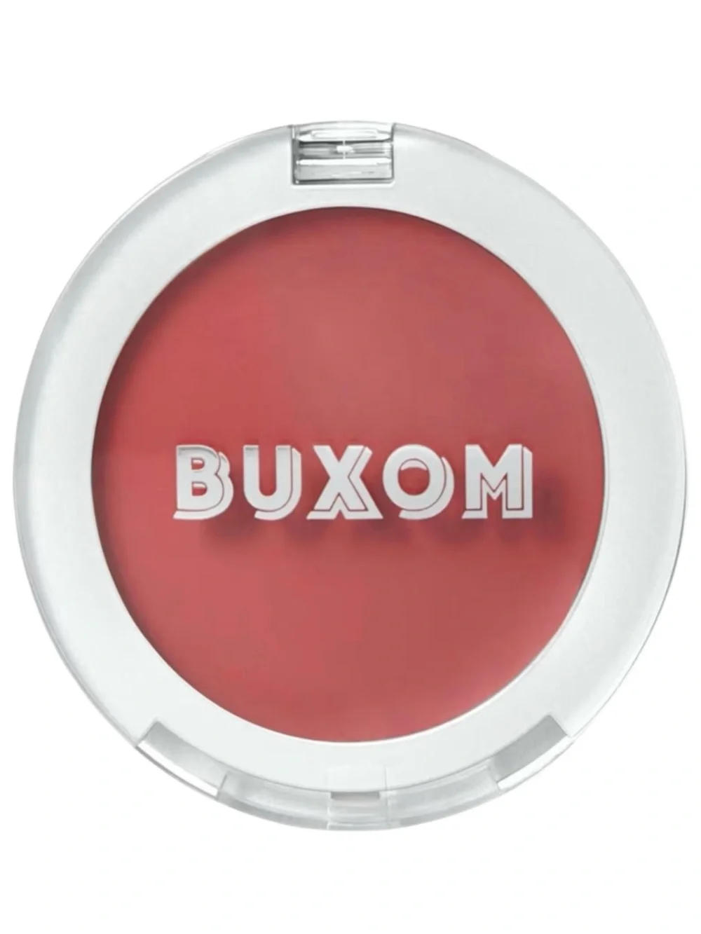 Buxom Cheeky Dolly Plump Shot Collagen Peptides Advanced Plumping Blush